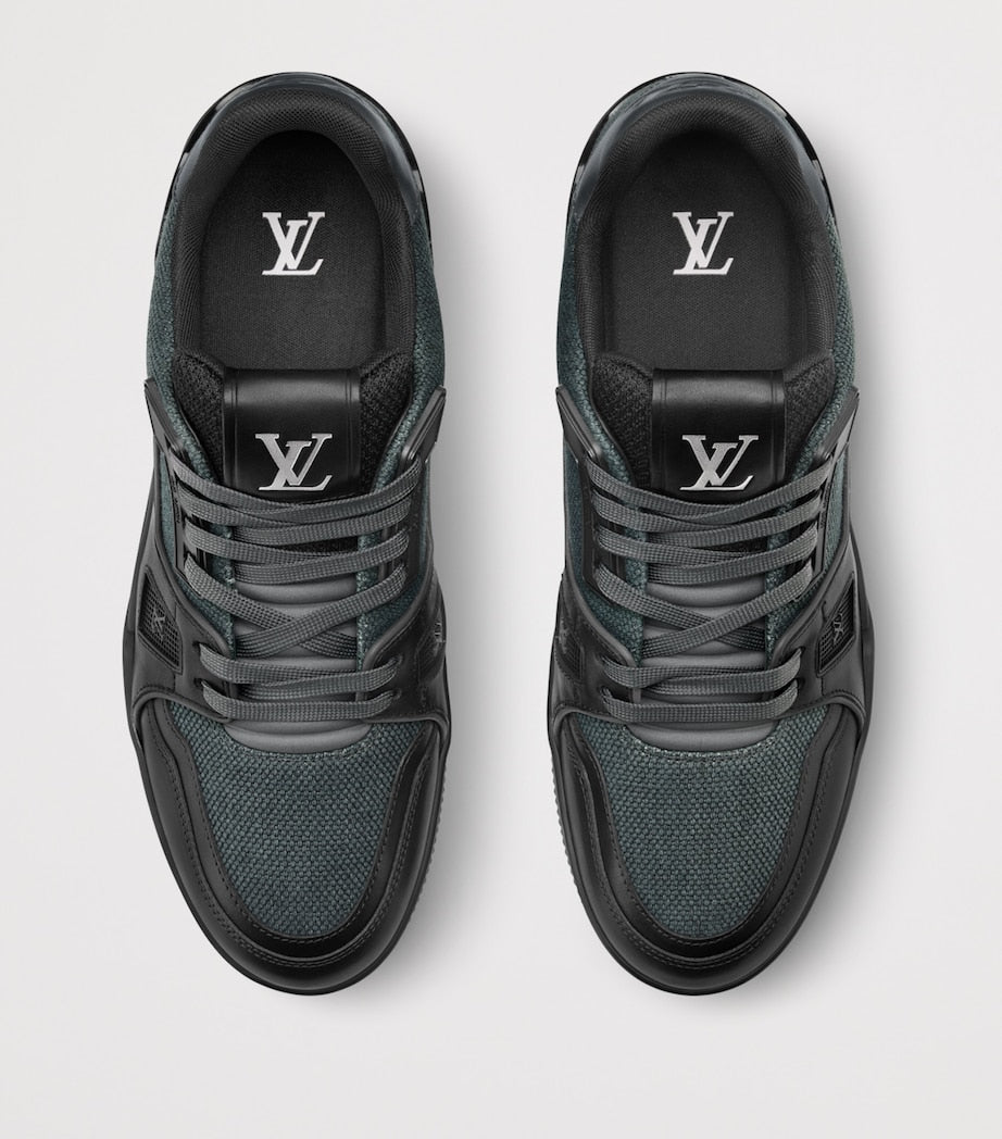 LOUIS VUITTON LV Low-Top Sneakers