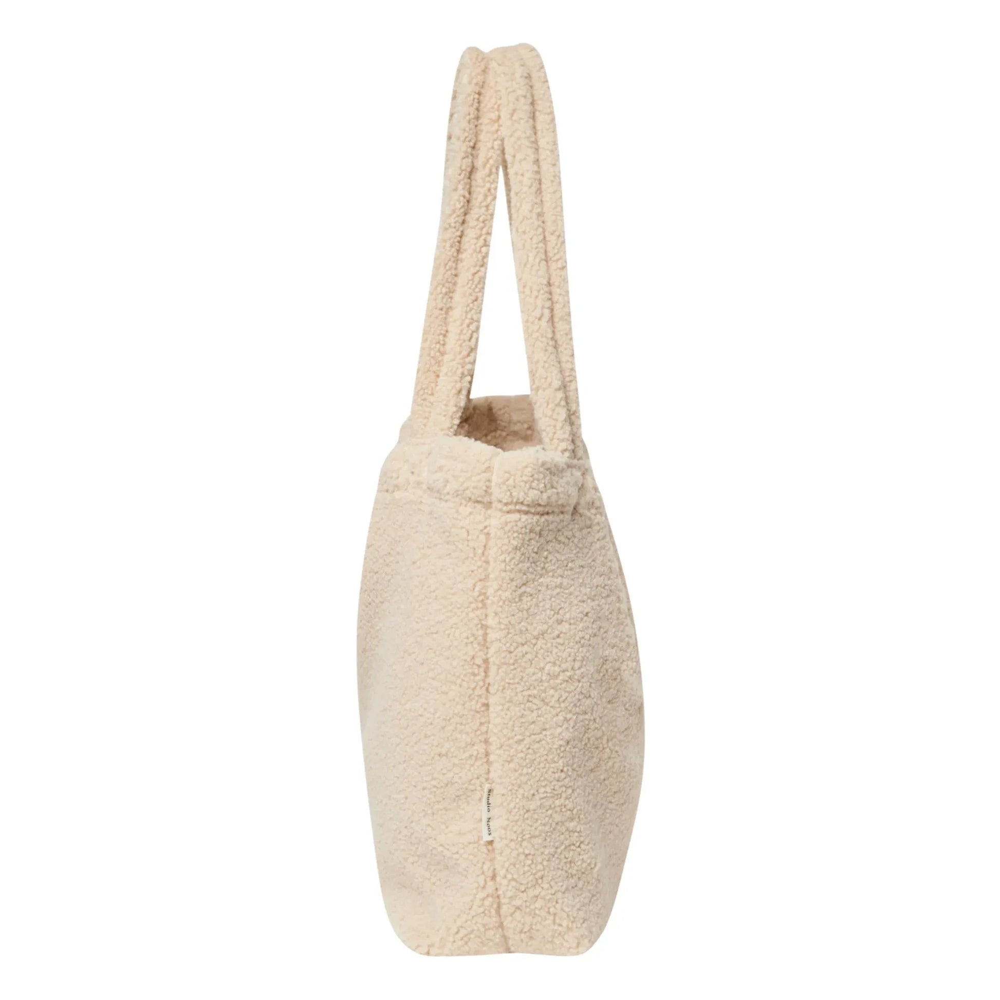 Studio Noos - Mum Bag | Ecru
