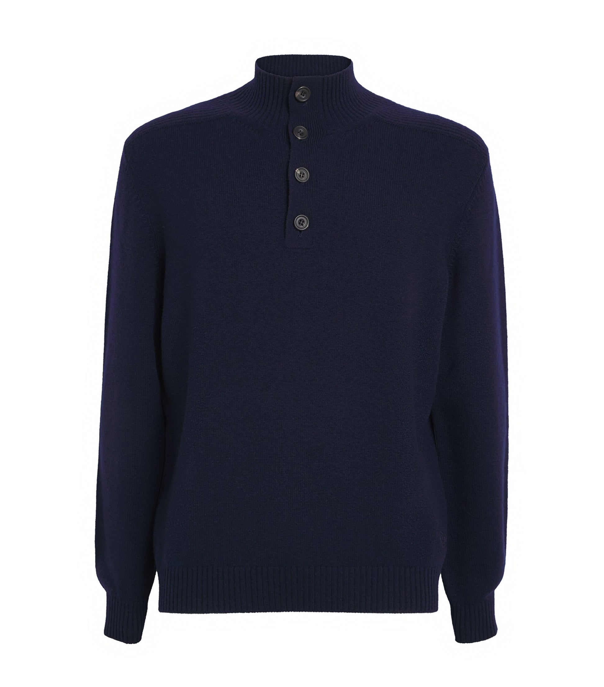 The Craft Behind the Harrods Collection: Cashmere