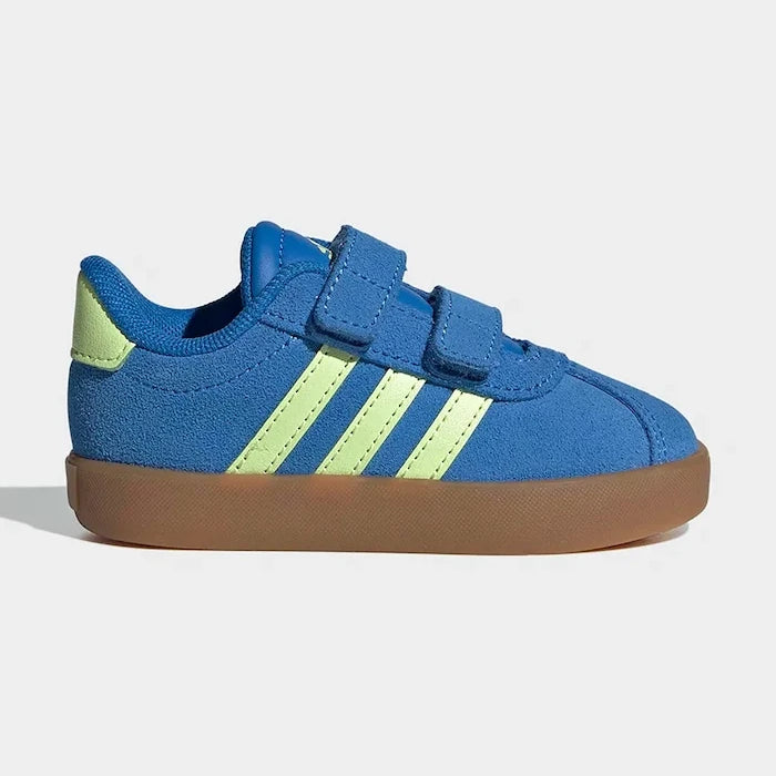 Детски маратонки adidas VL COURT 3.0