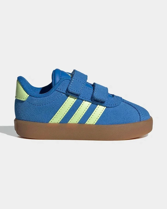 adidas VL COURT 3.0 Çocuk Spor Ayakkabı