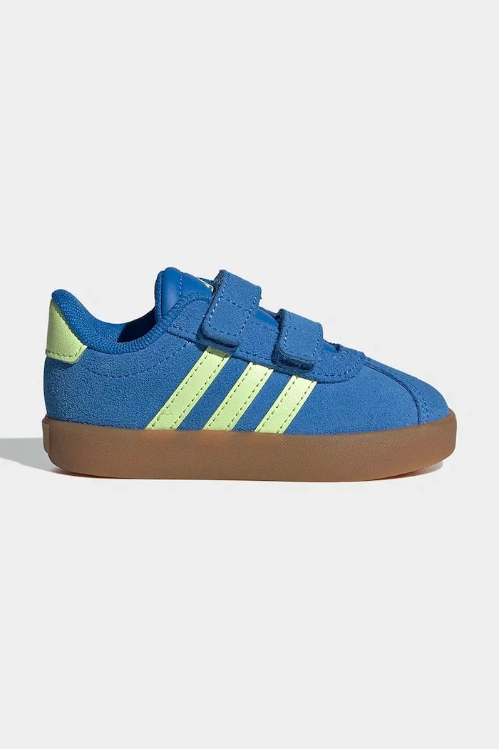 adidas VL COURT 3.0 Çocuk Spor Ayakkabı