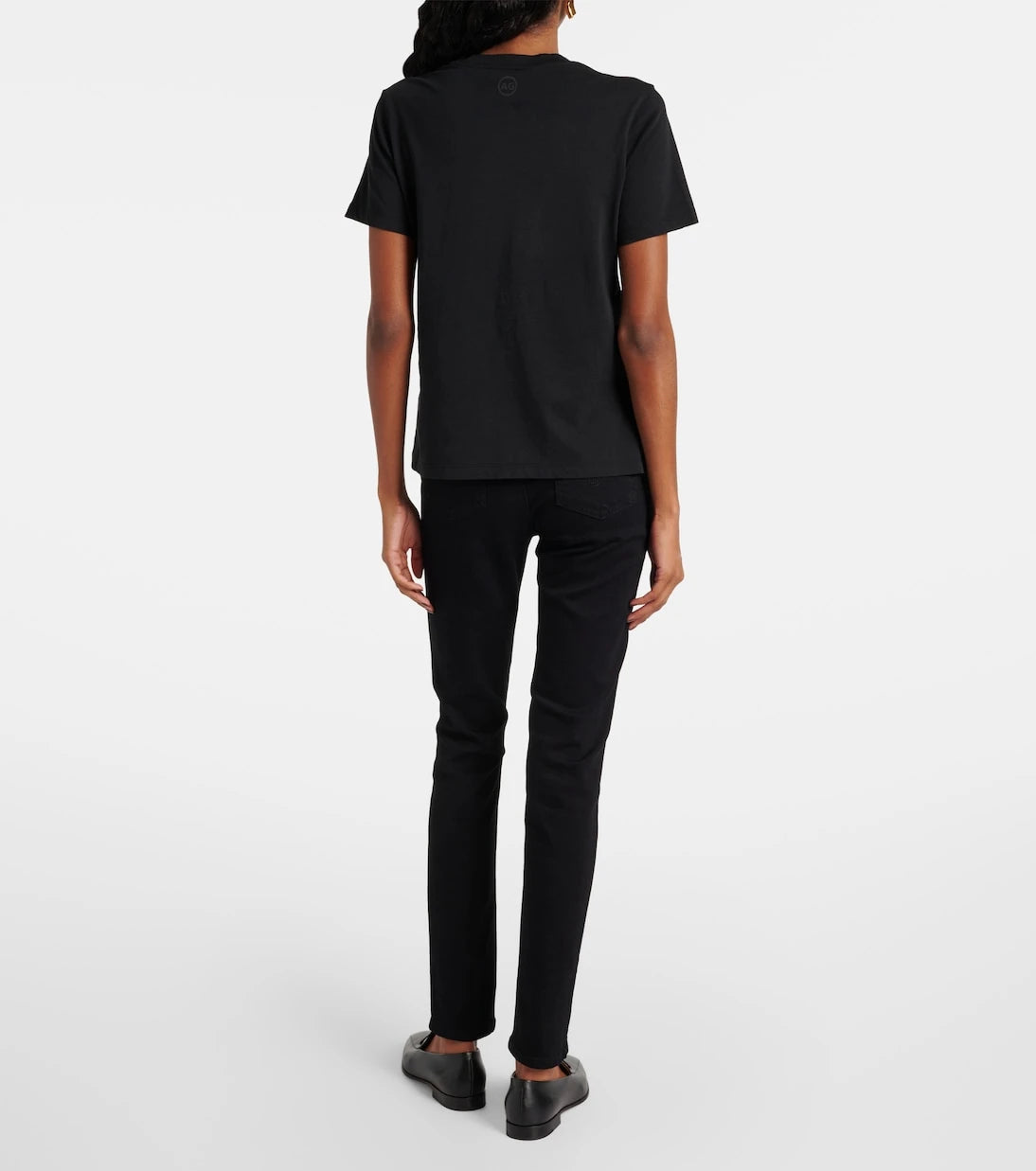 تيشيرت AG Jeans - قطن مرسين