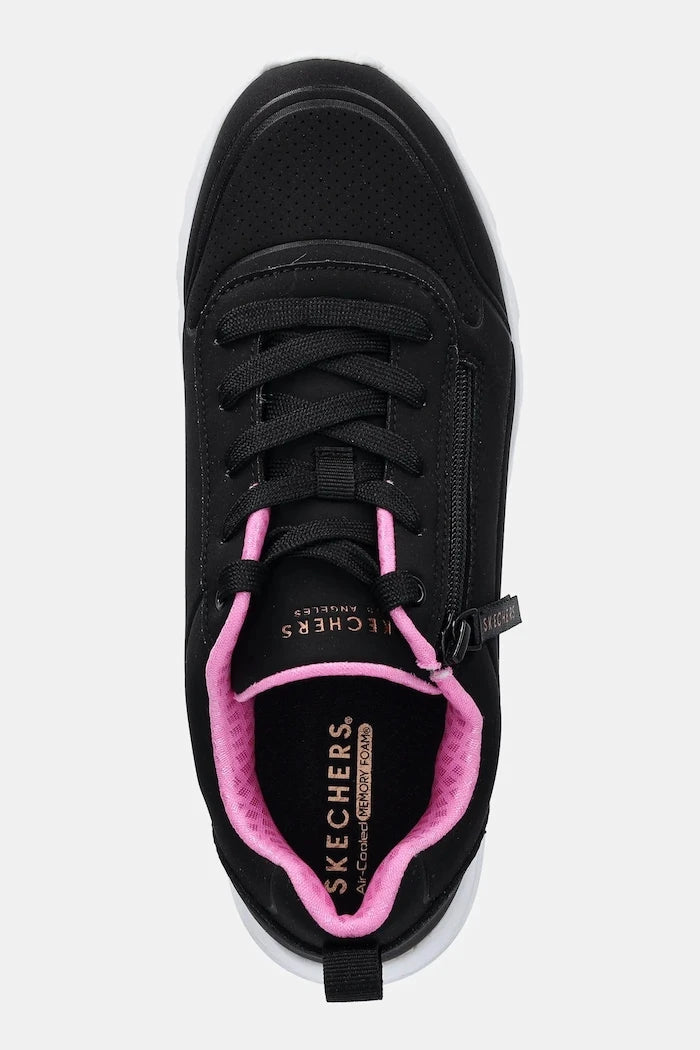 Skechers UNO LITE EASY ZIP Çocuk Spor Ayakkabı