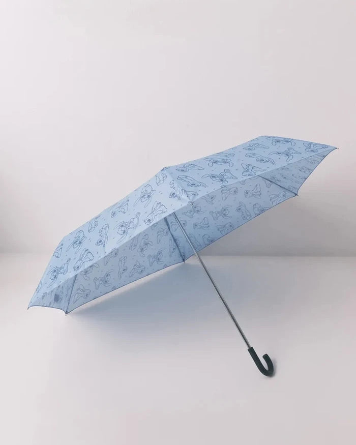 Şemsiye women'secret LILO & STITCH