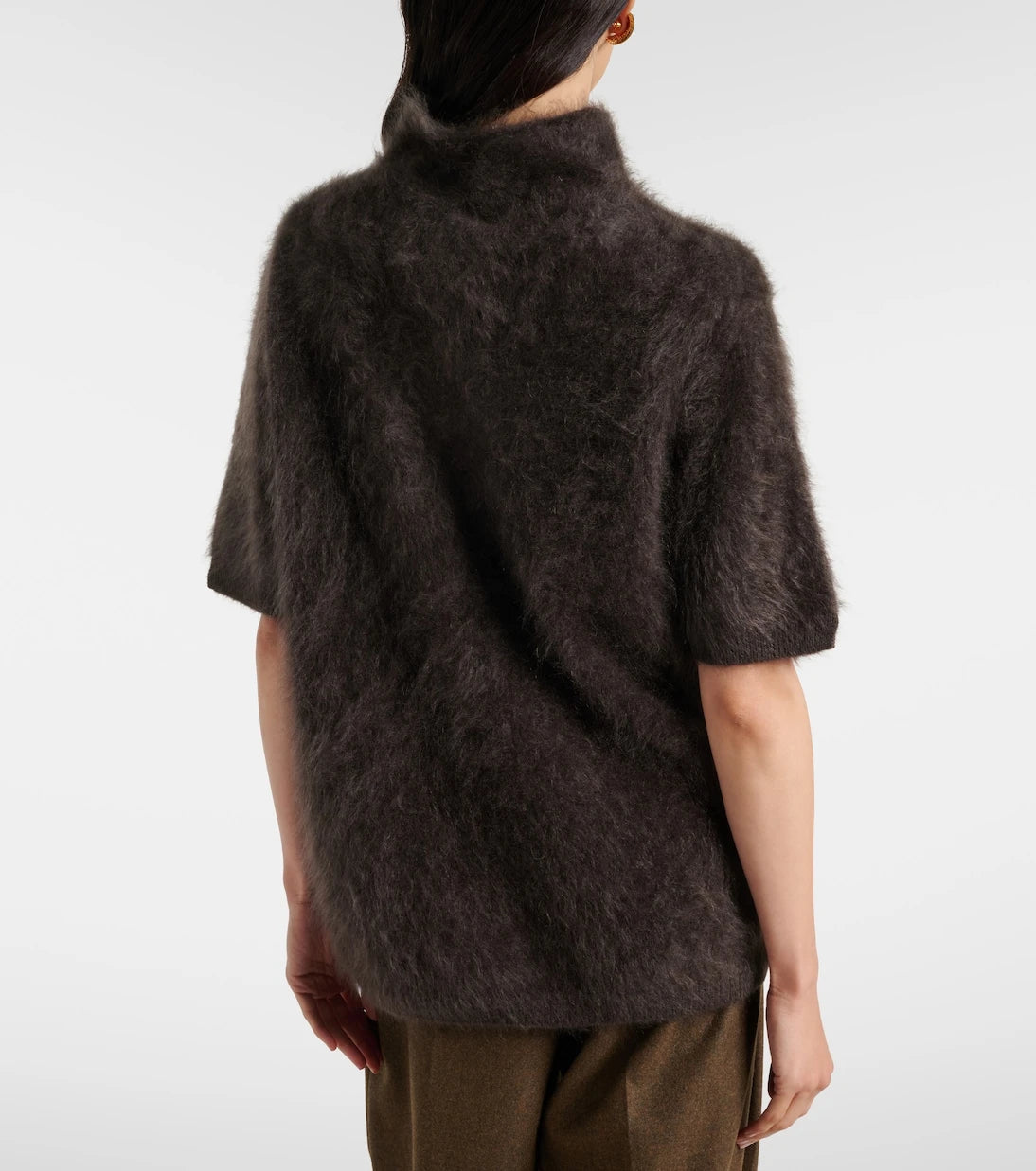 Lisa Yang - Madele cashmere sweater