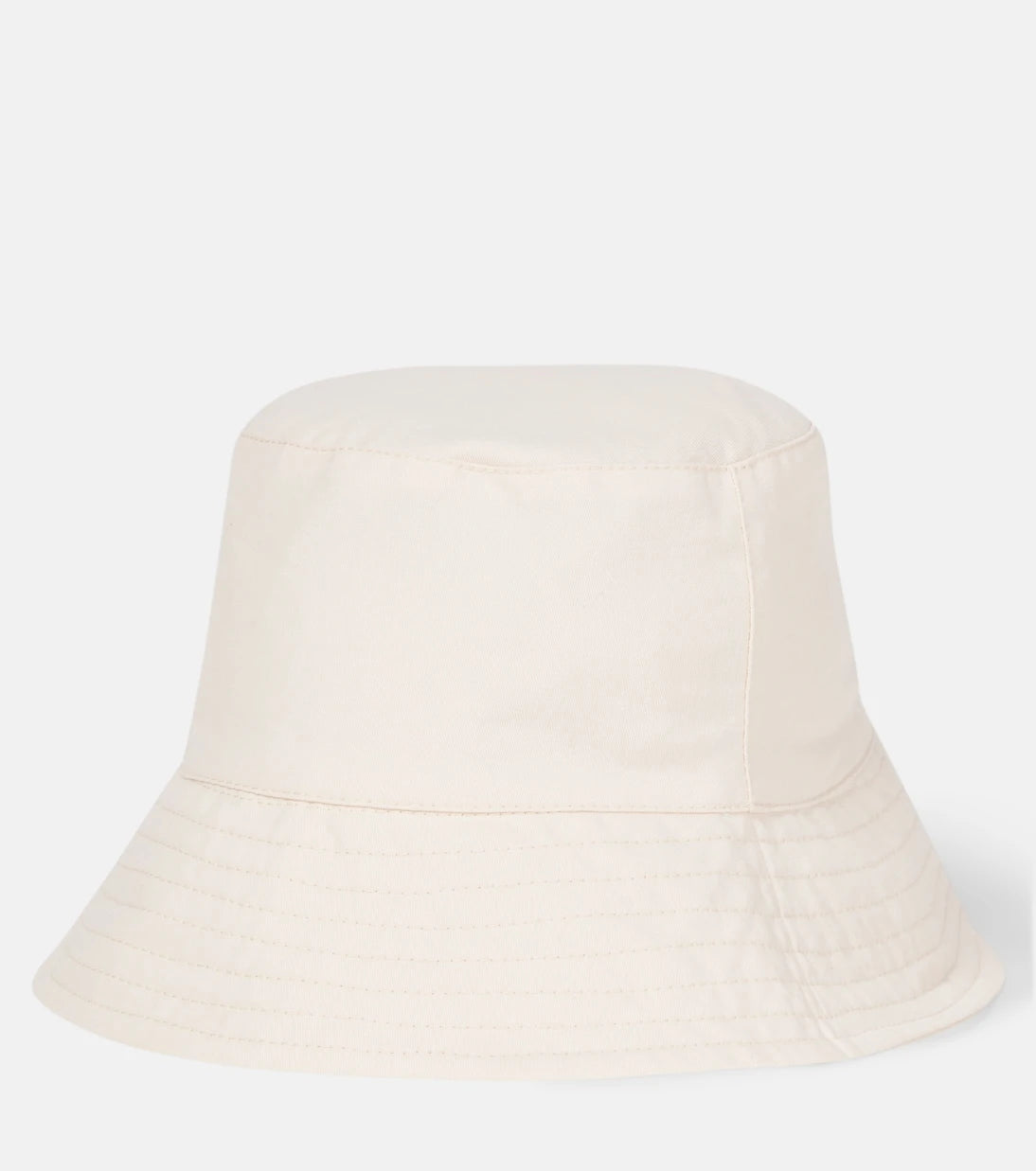 Bobo Choses - Bobo Choses Pickles reversible cotton bucket hat