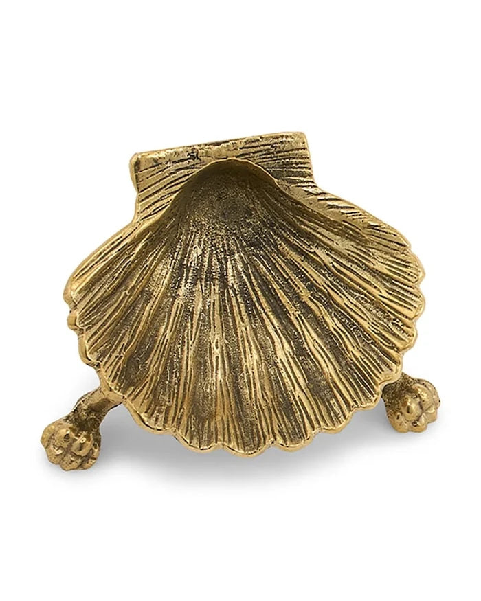 Doing Goods Scarlett Dekoratif Tepsi 7 x 8 x 3 cm