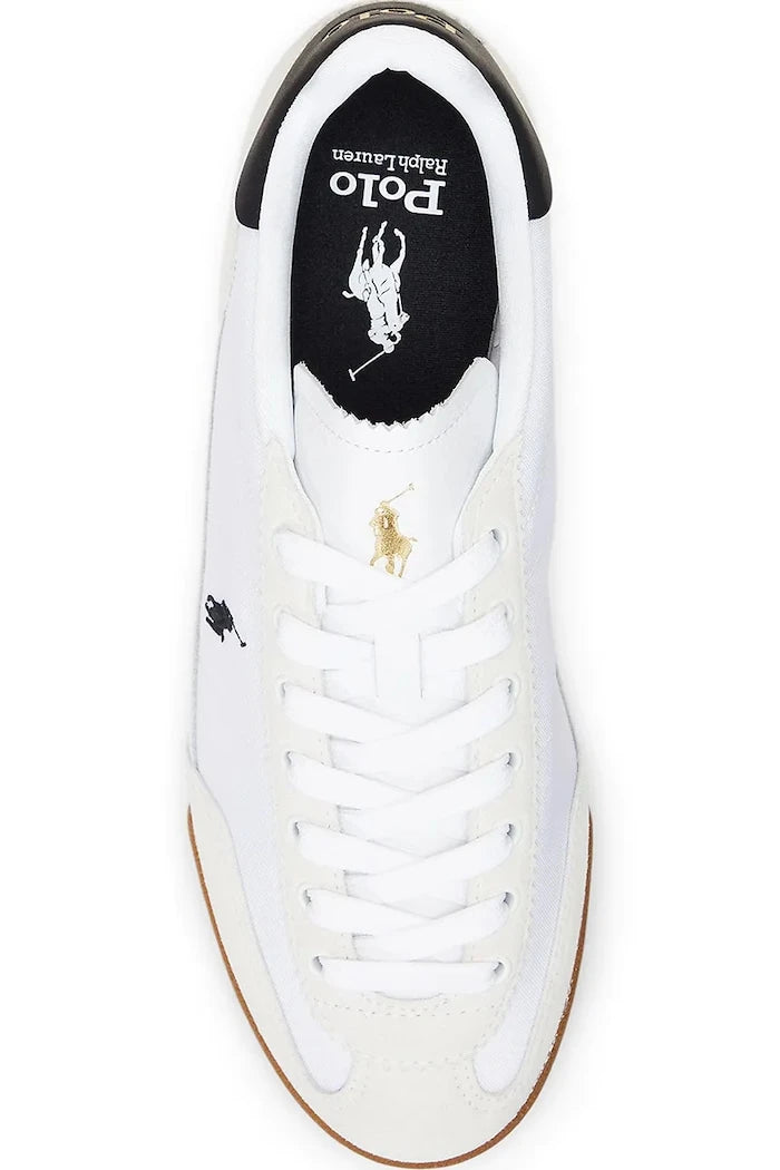 Маратонки Polo Ralph Lauren Hester Pp
