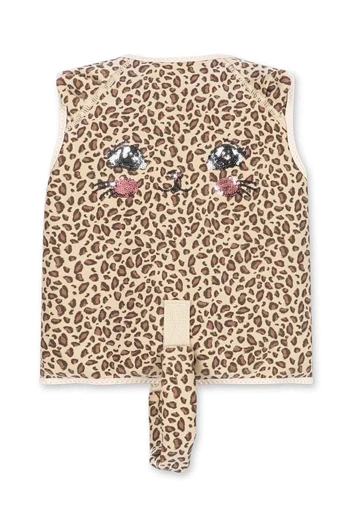 Konges Sløjd Kitty Swim Vest Yelek