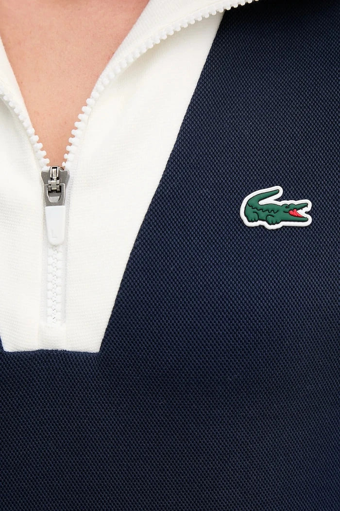 Суичър Lacoste