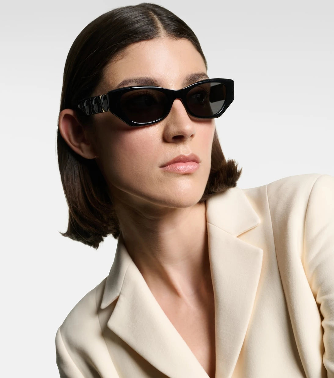 Dior Eyewear - Lady 95.22 B1I cat-eye sunglasses
