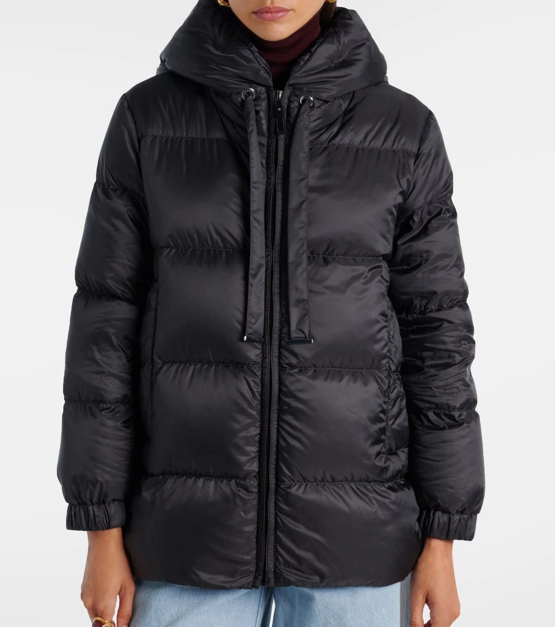 Max Mara - Seia down jacket