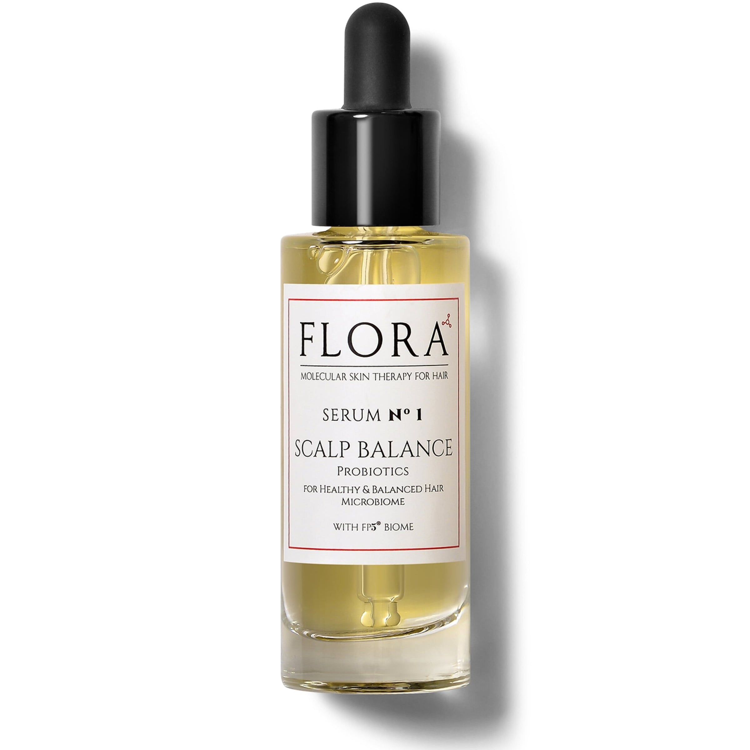 FLORA LAB PARIS N° 1 Scalp Balance Serum (30ml)