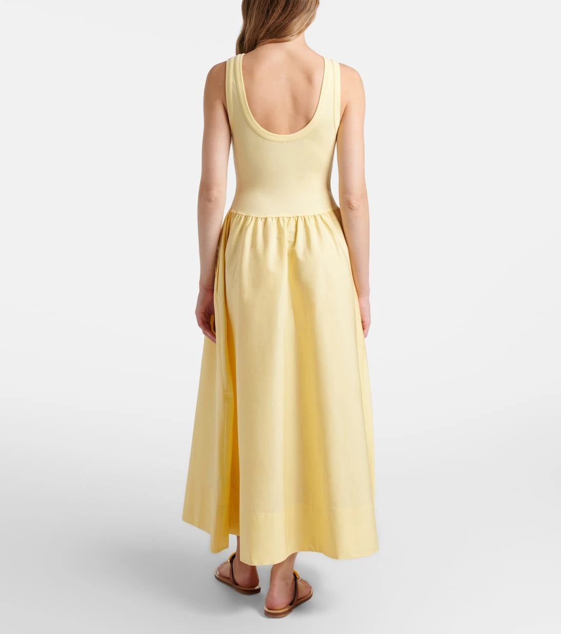 Polo Ralph Lauren - Jersey maxi dress