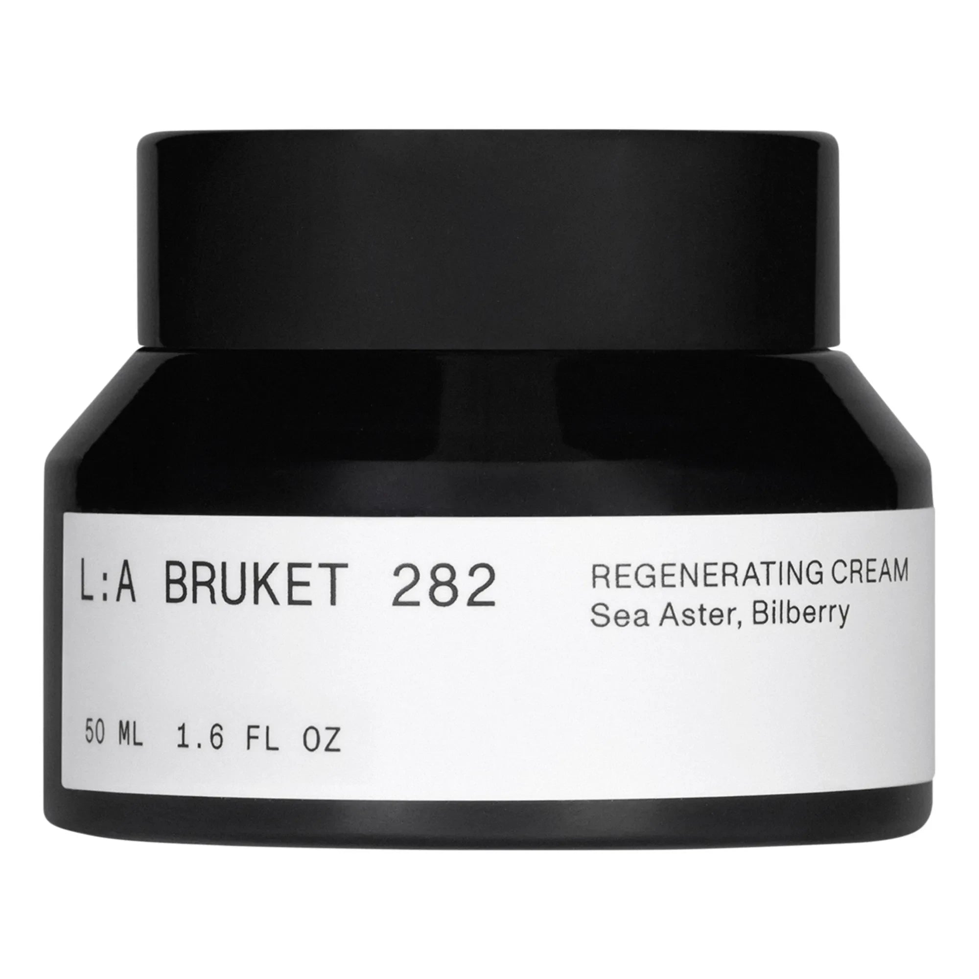 L:A BRUKET - Regenerating Cream - 50 ml