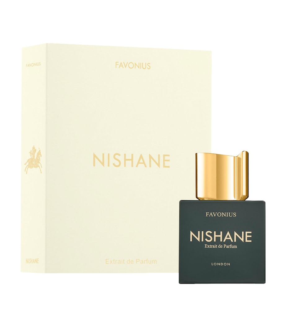 Favonius London Extrait de Parfum (100ml)