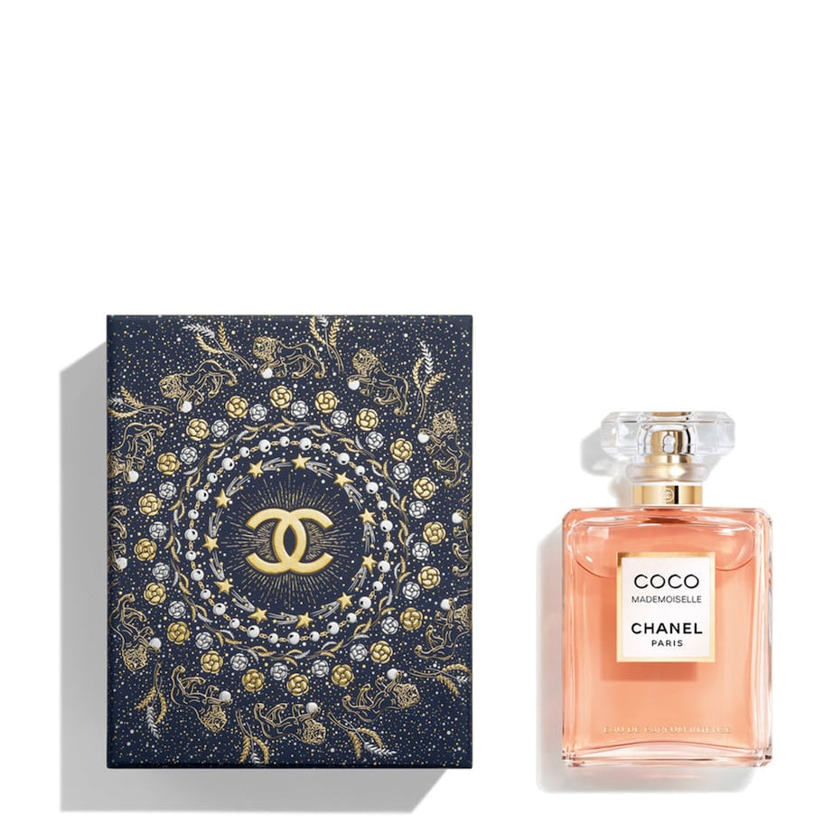 CHANEL COCO MADEMOISELLE Eau de Parfum Intense (100ml)