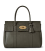 Mulberry Leather Bayswater Top-Handle Bag