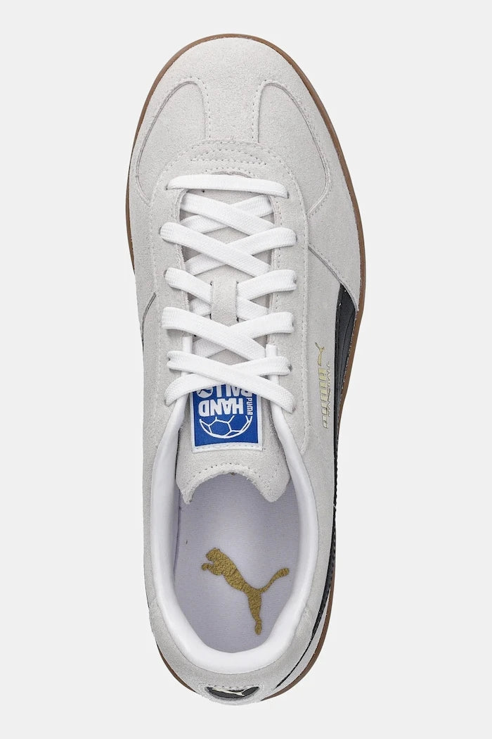 Велурени маратонки Puma Handball