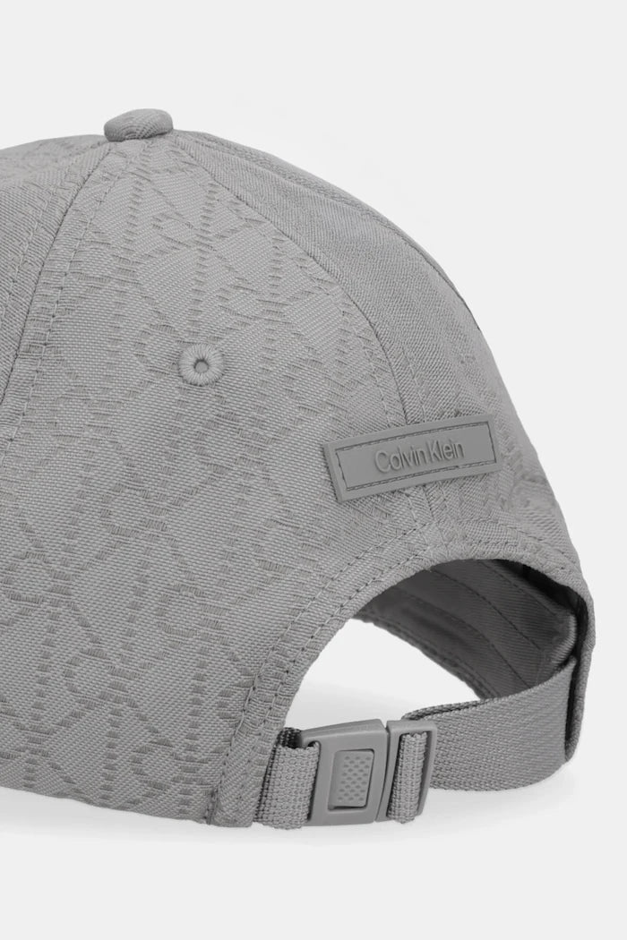 Calvin Klein Vizörlü Şapka