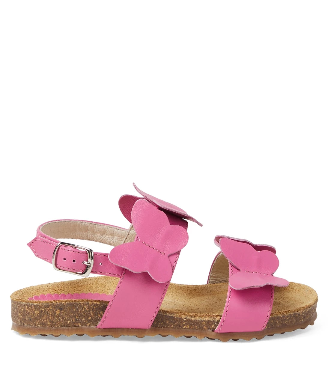 Il Gufo - Leather sandals