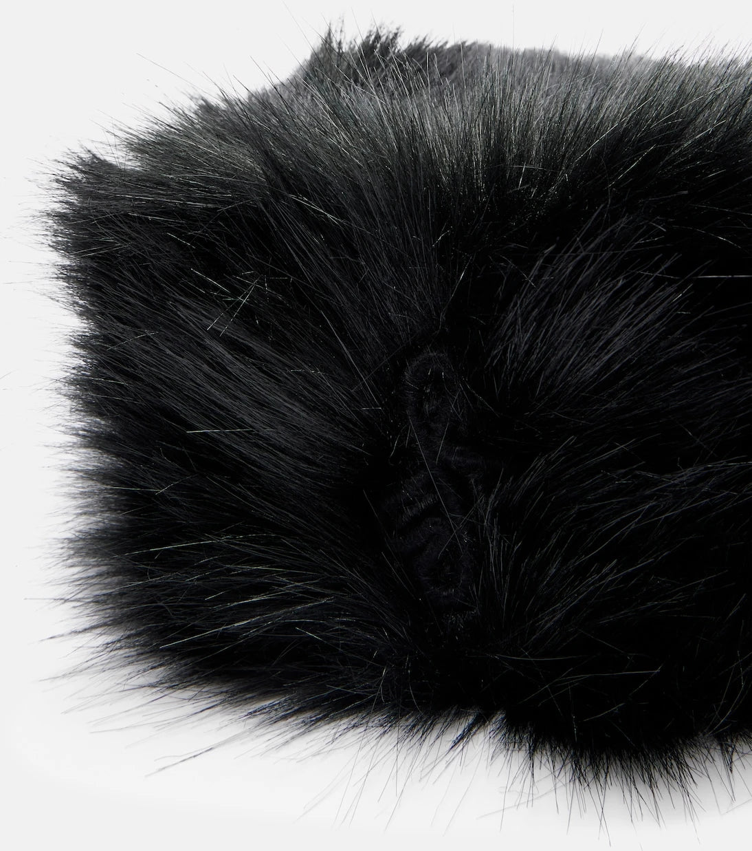 Ruslan Baginskiy - Cotton-lined hat
