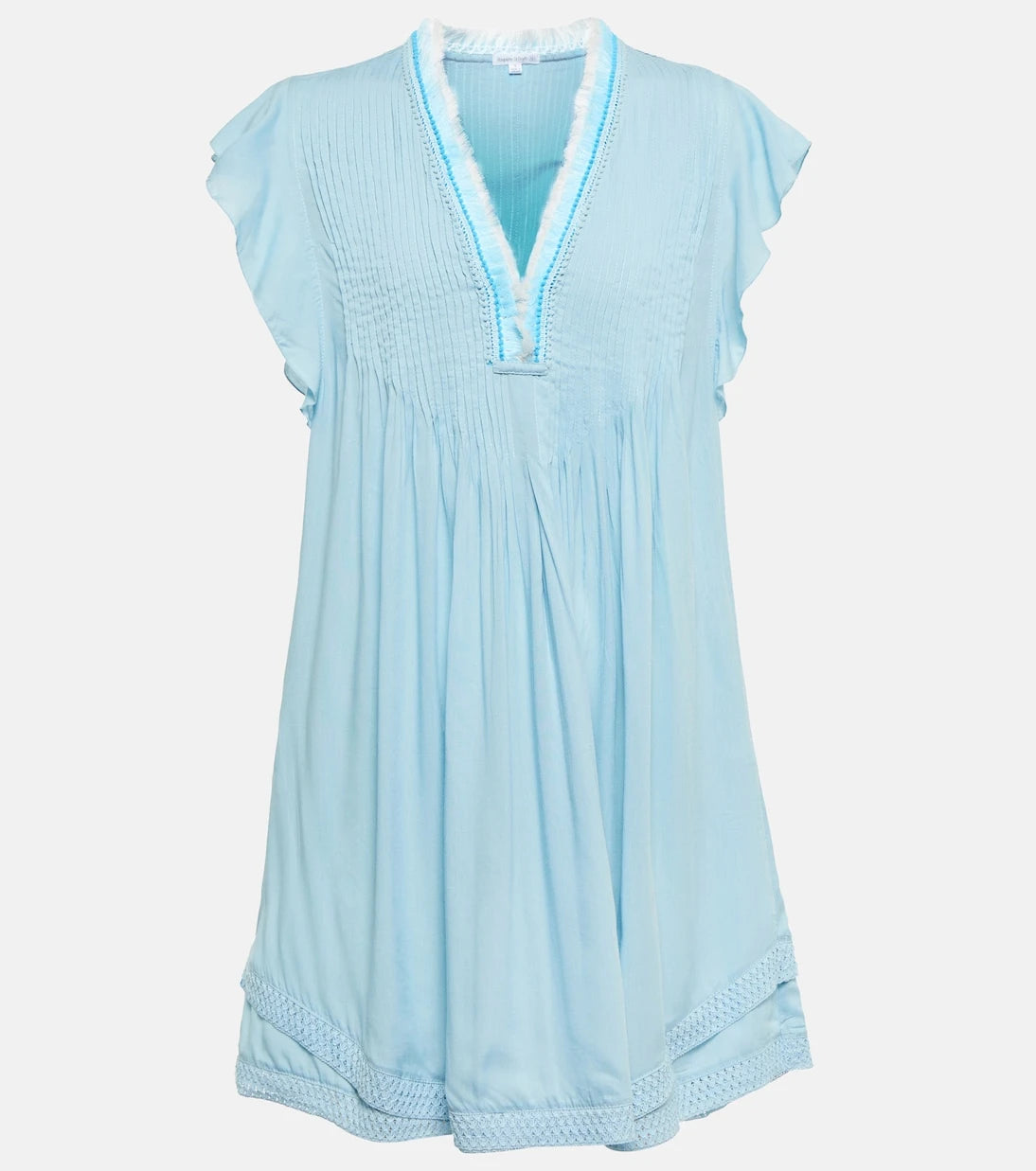 Poupette St Barth - Sasha minidress