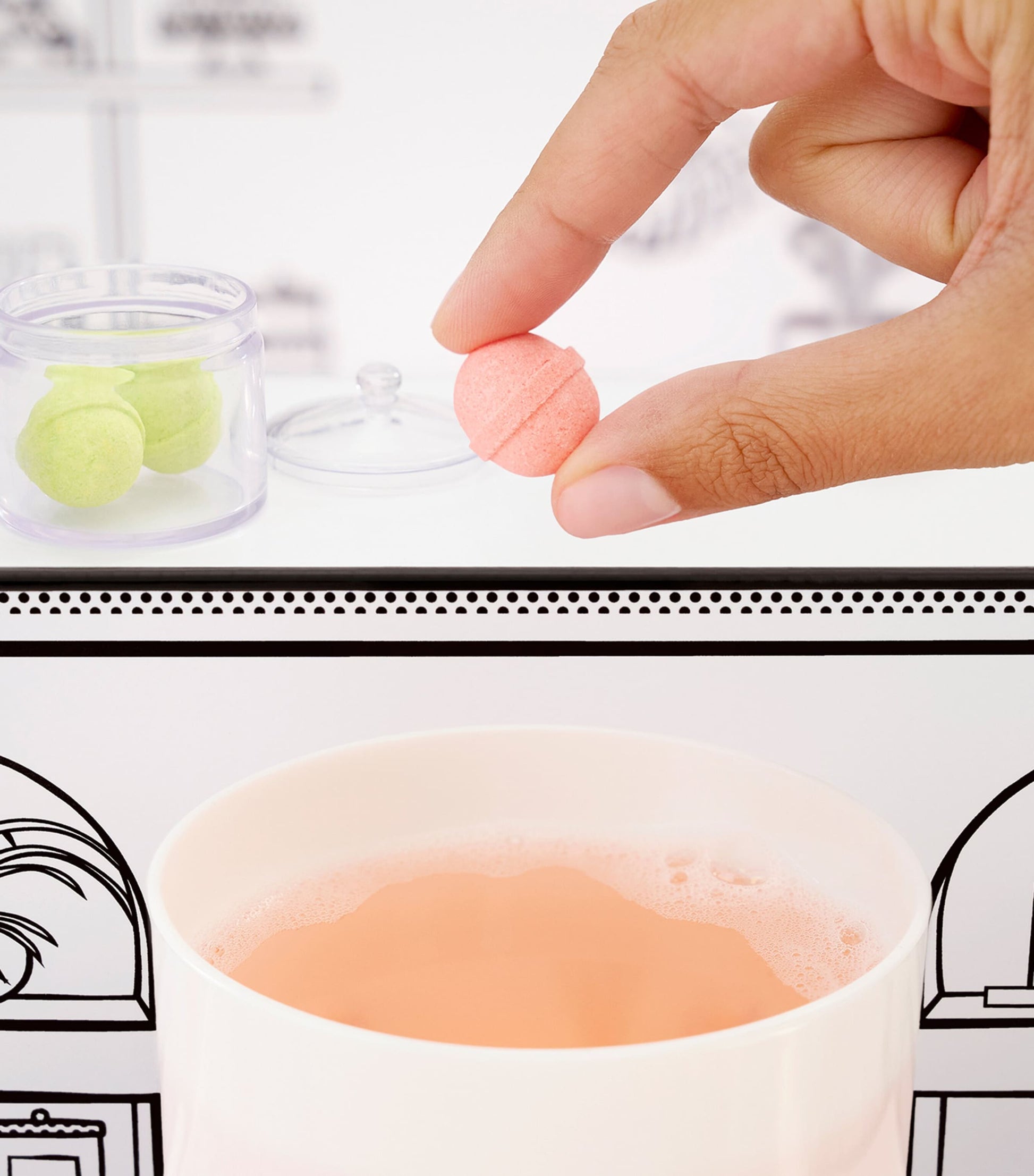 MINIVERSE Make It Mini Spa Multi-Pack