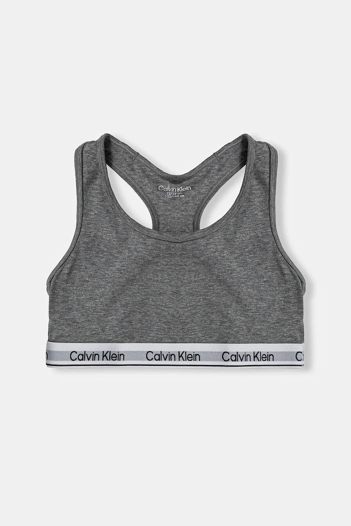 Calvin Klein Underwear Çocuk Sütyeni (2 Adet)