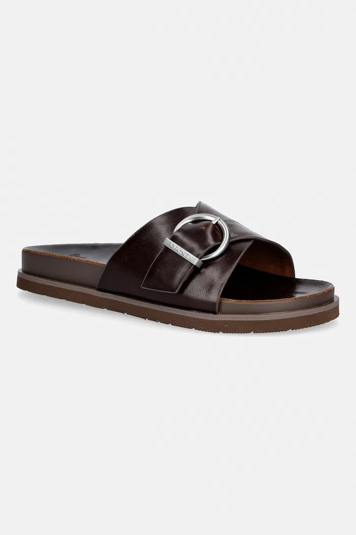 Gant чехли дамски от кожа Mardale