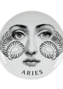 Fornasetti Tema e Variazioni no. 348 Wall Plate