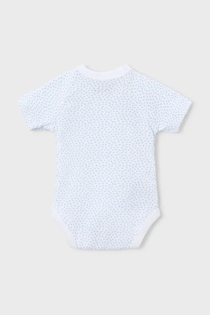 Mayoral Newborn Bebek Badi (2’li)