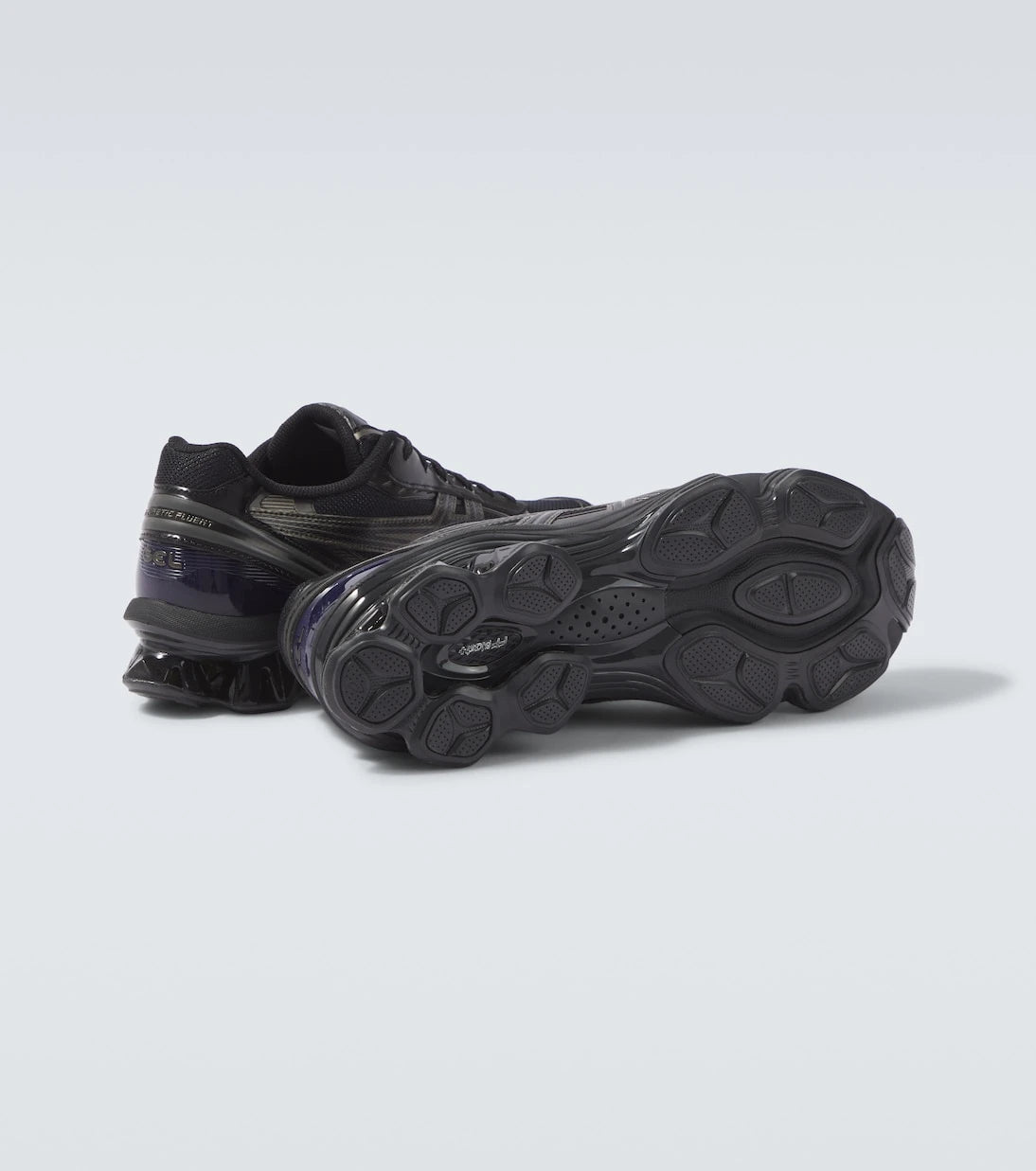 Asics - Gel-Kinetic Fluent sneakers
