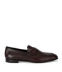 Leather L'Asola Loafers