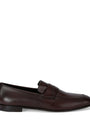 Leather L'Asola Loafers