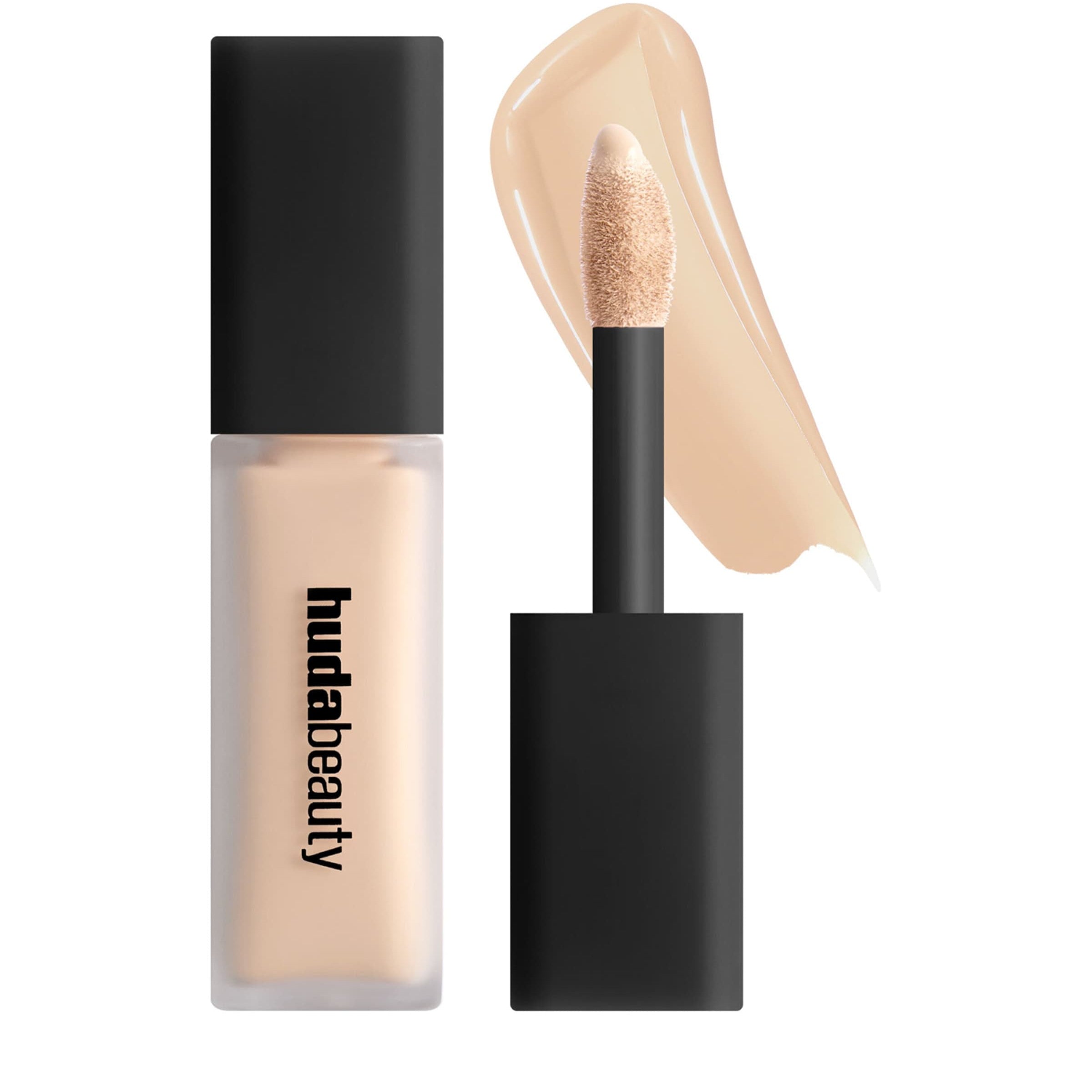#FauxFilter Luminous Matte Liquid Concealer