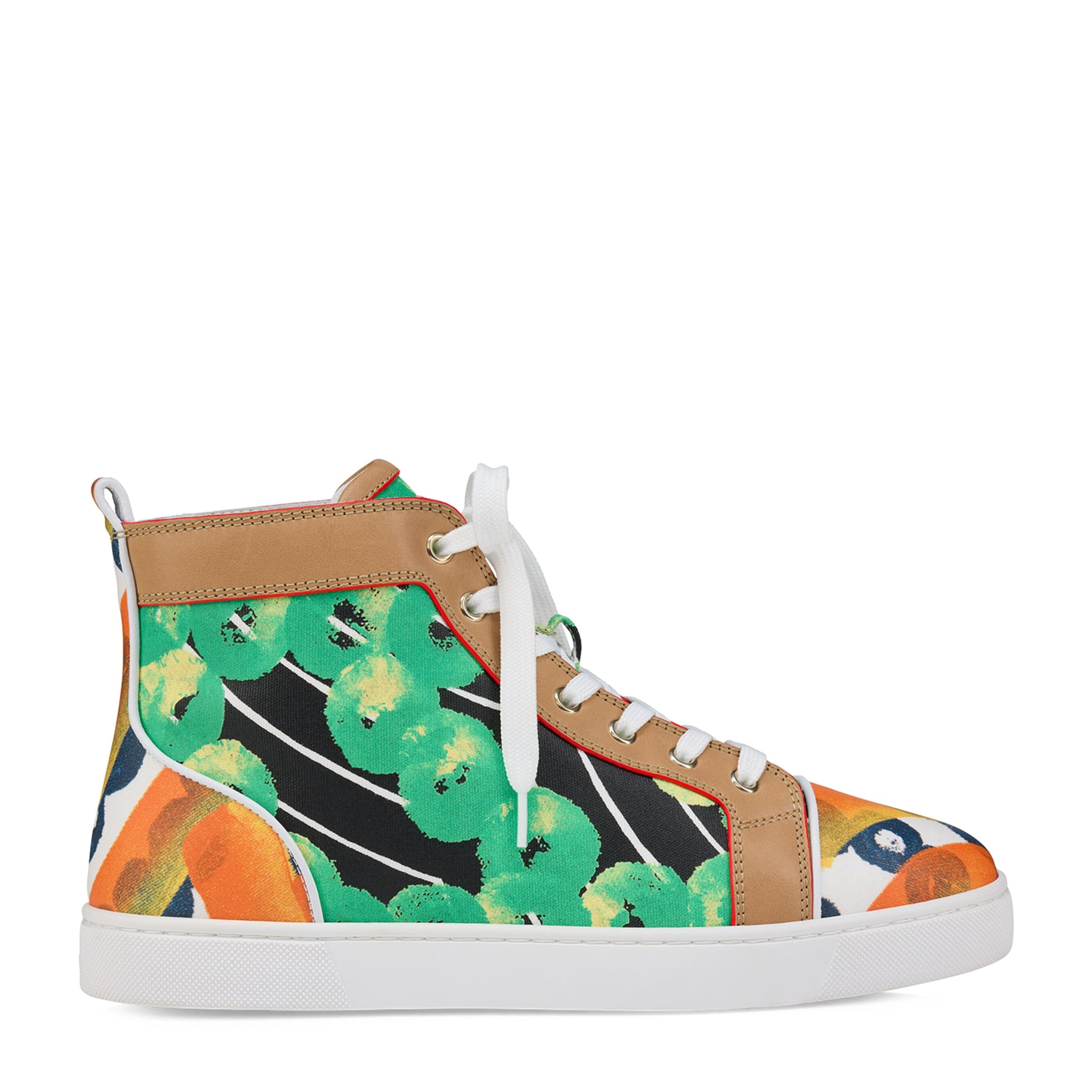 Christian Louboutin Louis Orlato Sneakers