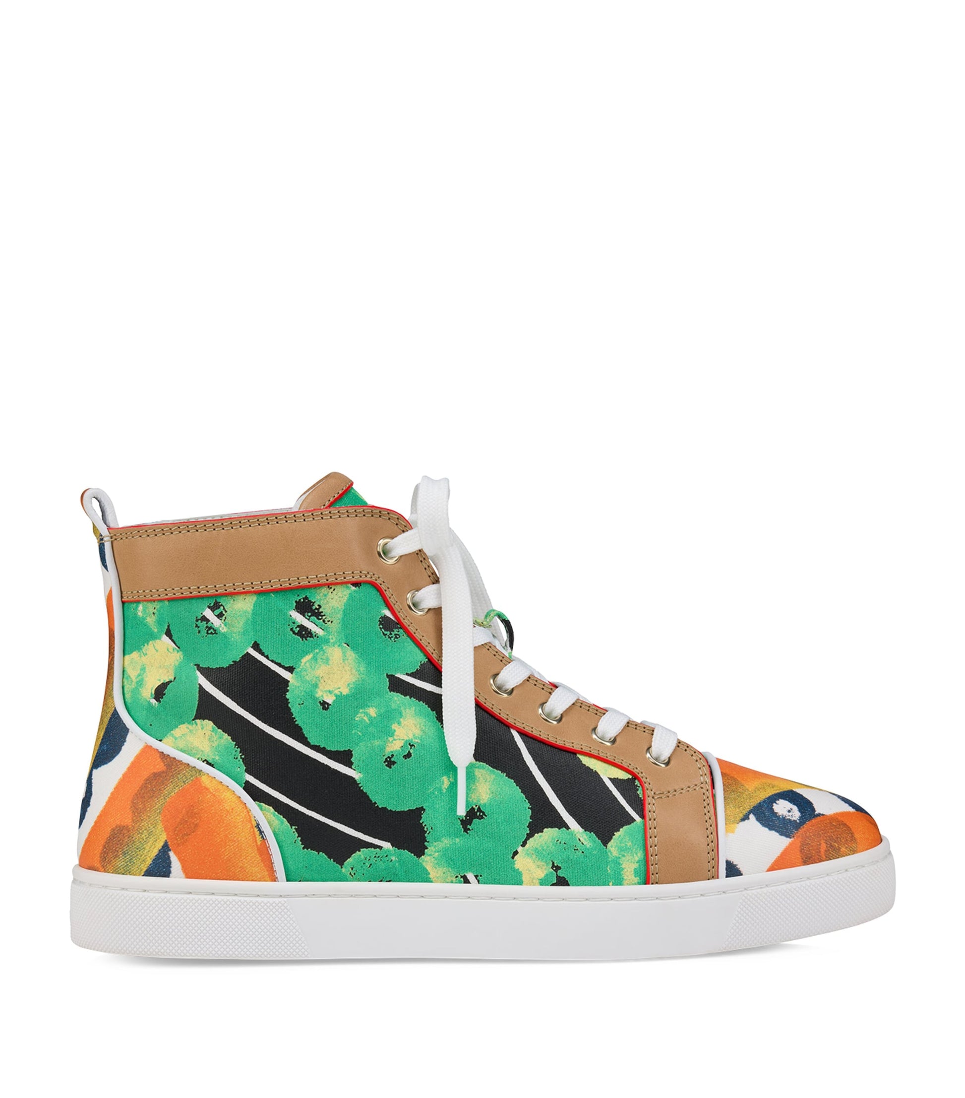 Christian Louboutin Louis Orlato Sneakers