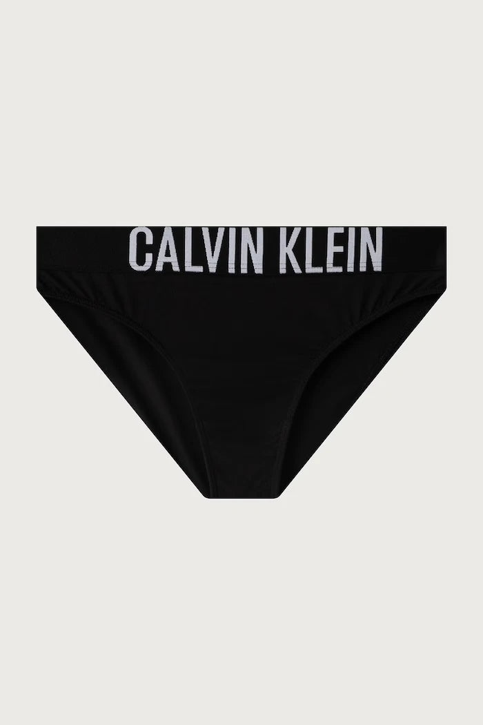 Pamuk ve elastanlı çocuk bikini 3'lü