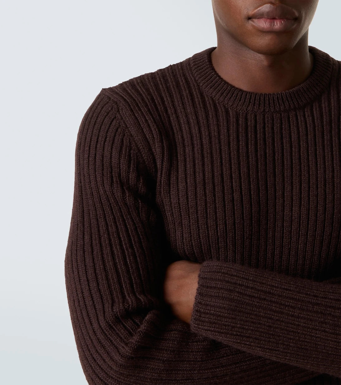 Dolce&Gabbana - Wool top