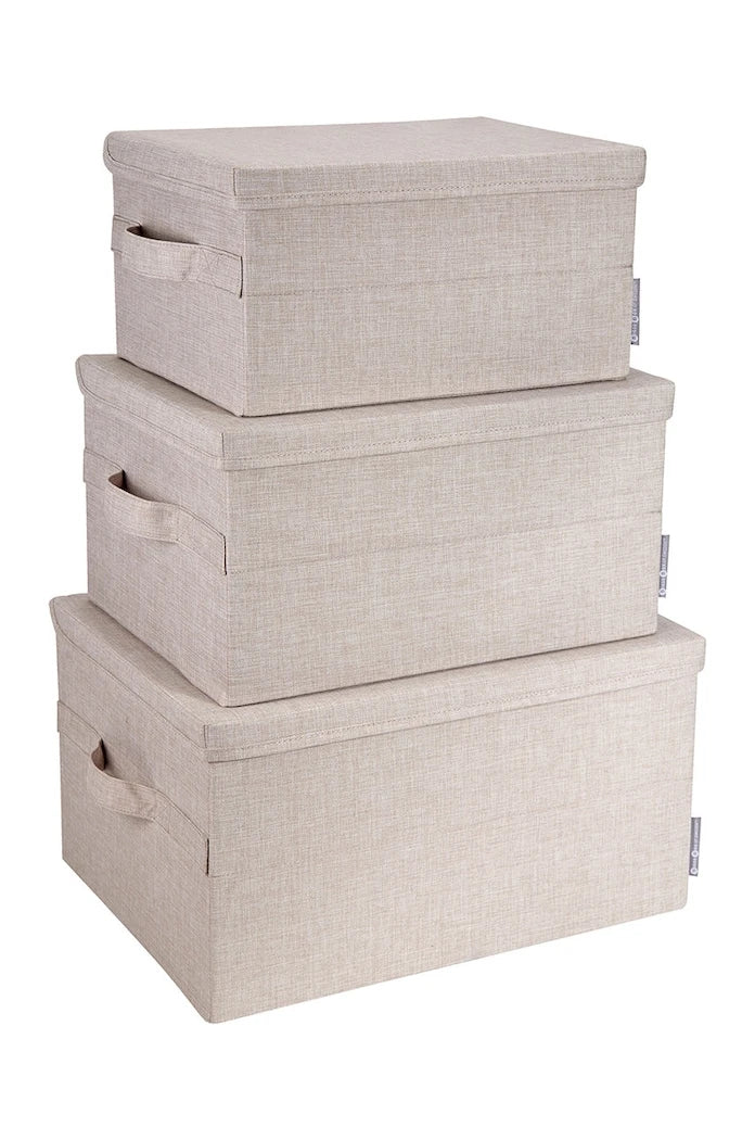 Bigso Box of Sweden Кутия за съхранение Box Storage
