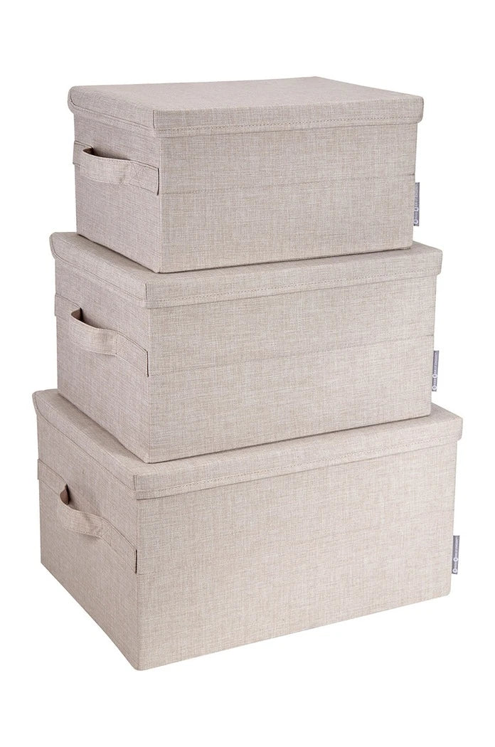 Bigso Box of Sweden Saklama Kutusu