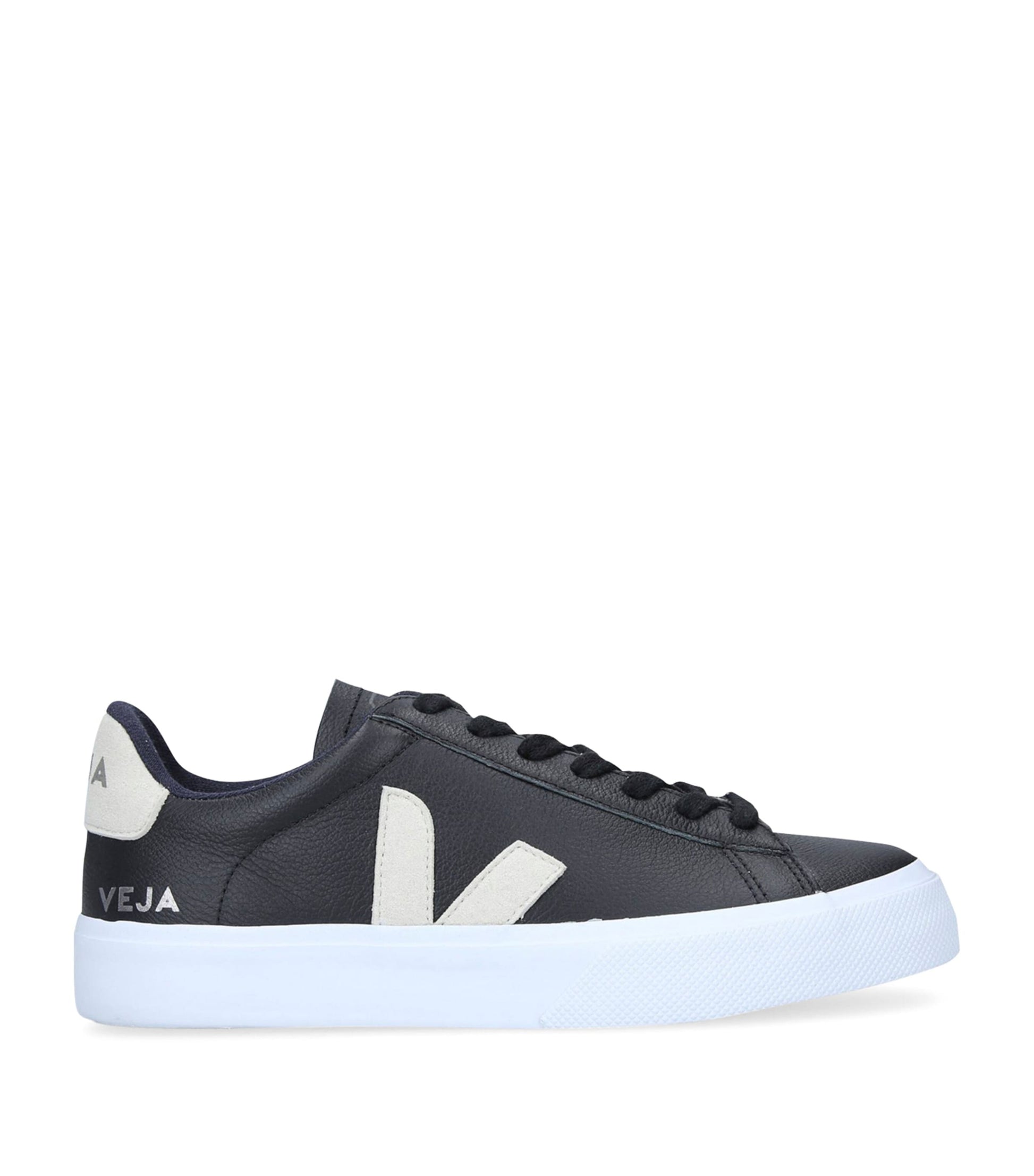 Veja Multi Leather Campo Sneakers