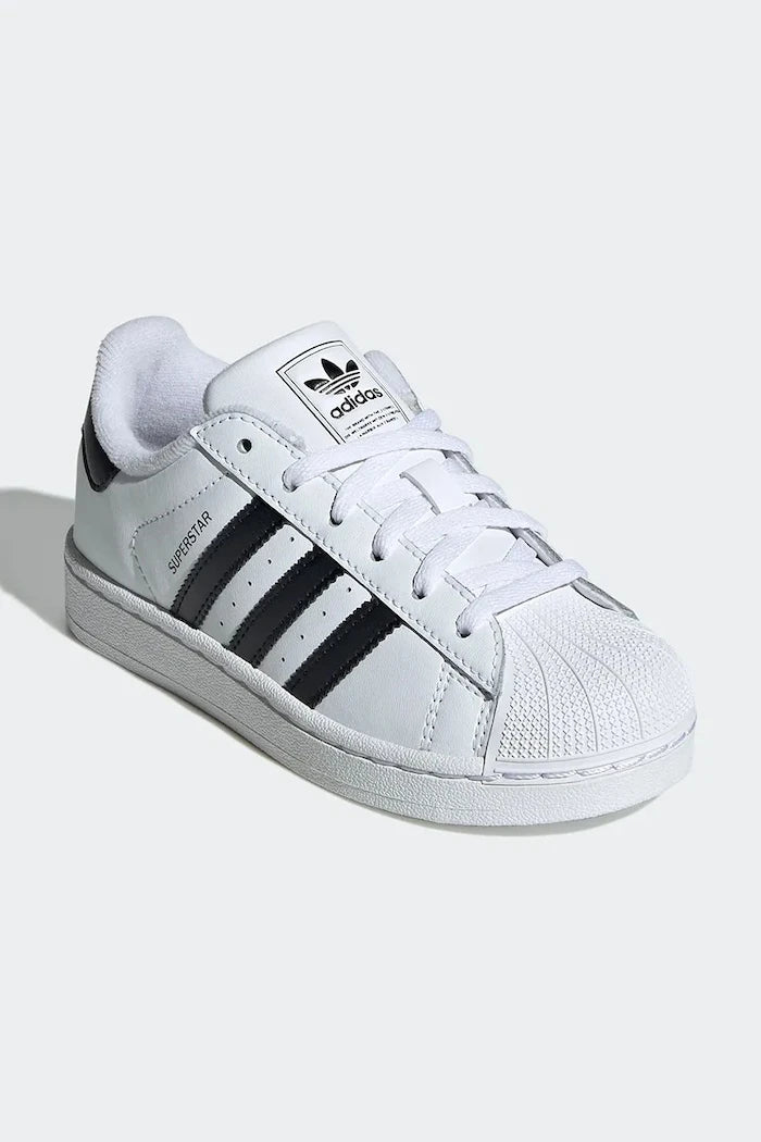 Детски маратонки adidas Originals SUPERSTAR II