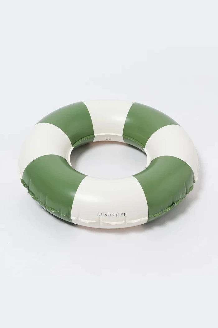 SunnyLife plastik şişme simit 21 x 11 x 20 cm