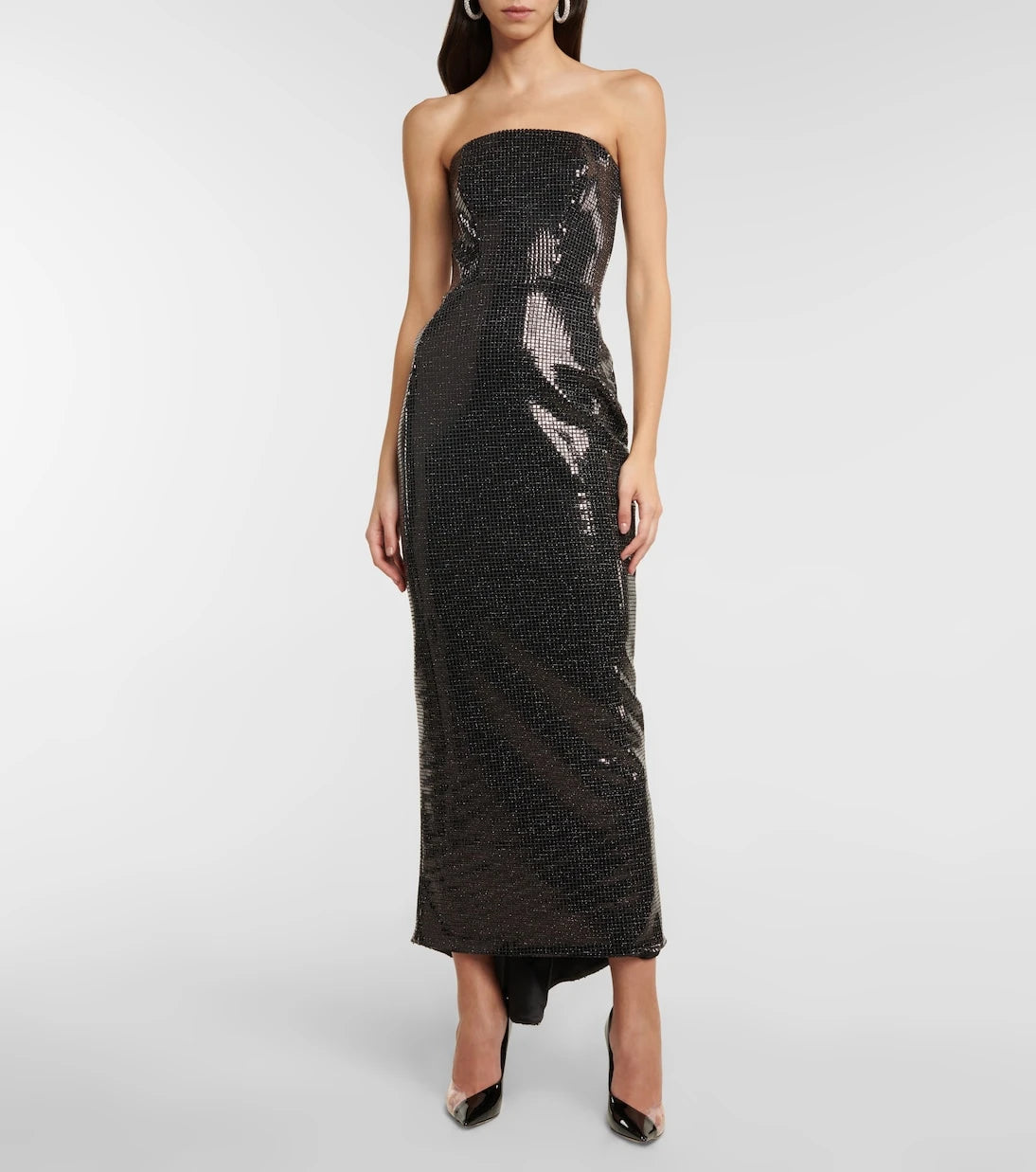 Maticevski - Forte gown