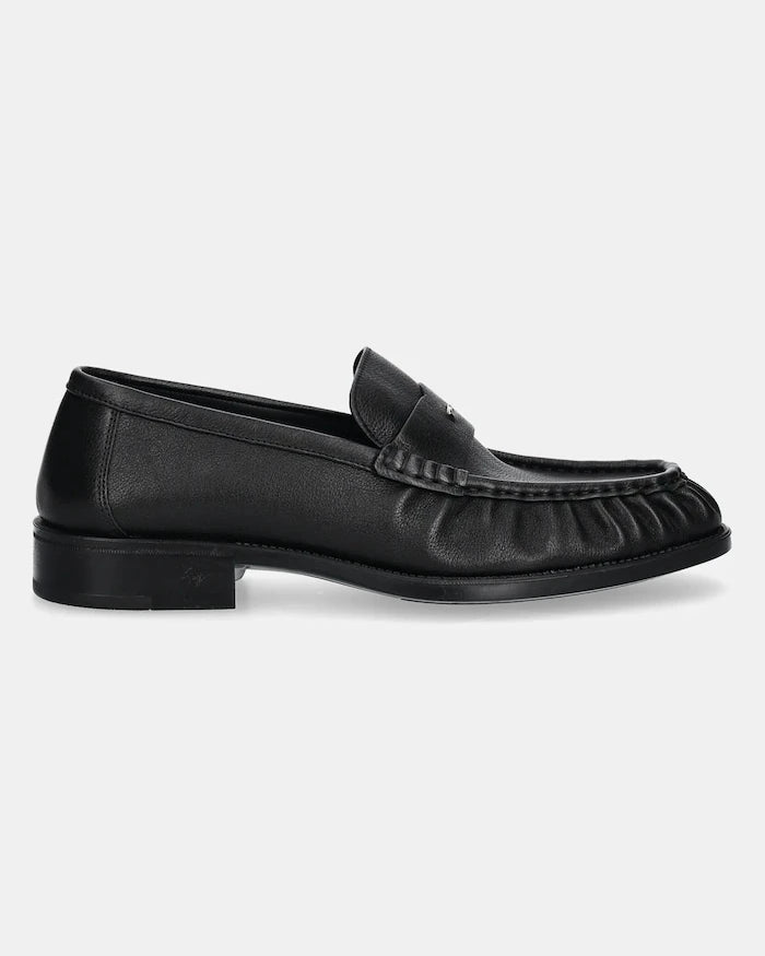 Кожени мокасини Giuseppe Zanotti Sorrento