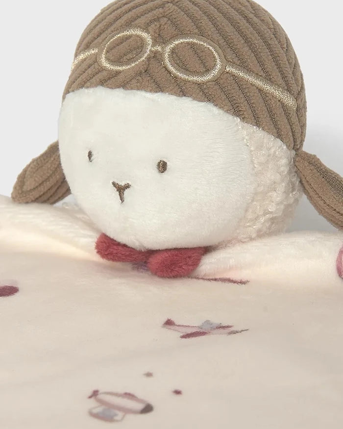 Mayoral Newborn Peluş Çocuk Oyuncağı