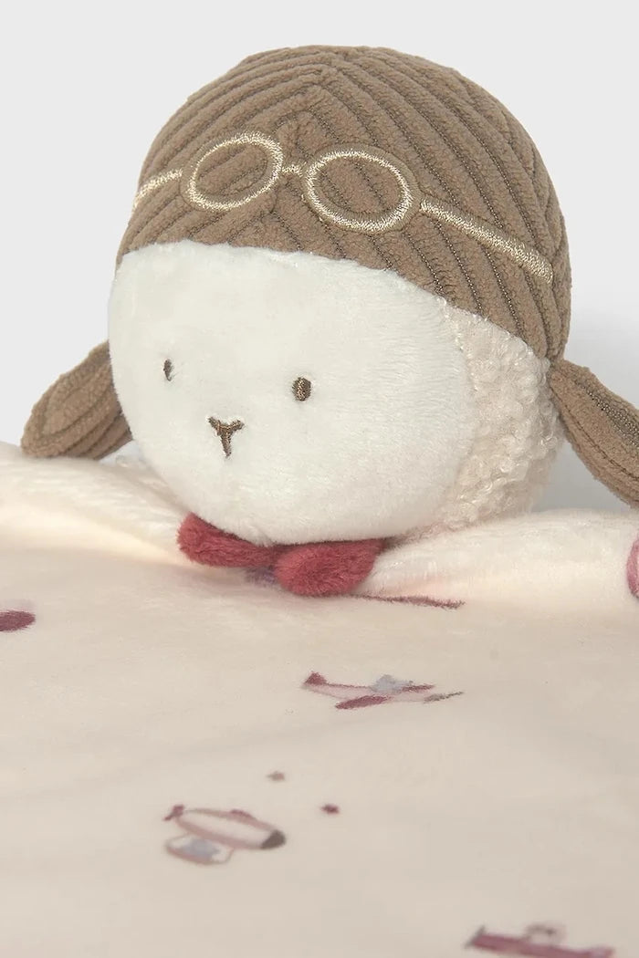 Mayoral Newborn Peluş Çocuk Oyuncağı